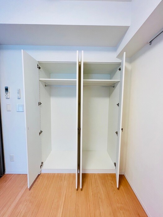 アクティ東仲通りの物件内観写真