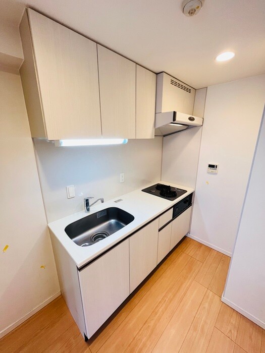 アクティ東仲通りの物件内観写真