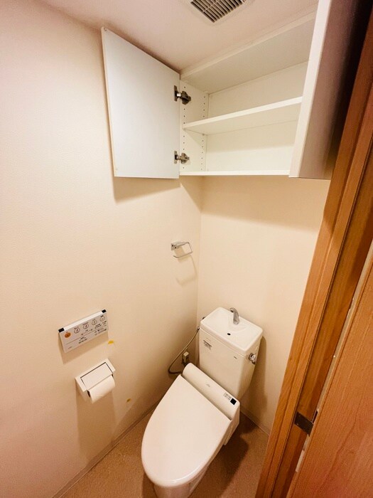 アクティ東仲通りの物件内観写真