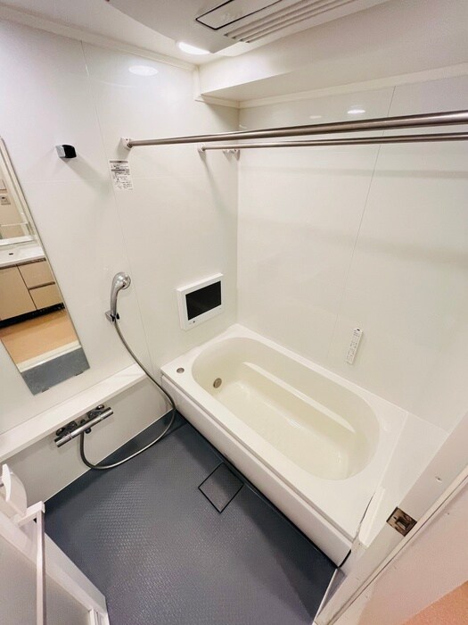 アクティ東仲通りの物件内観写真