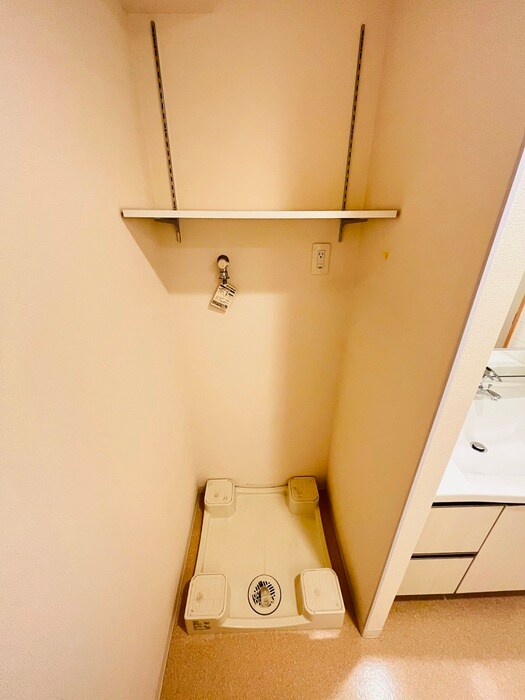 アクティ東仲通りの物件内観写真