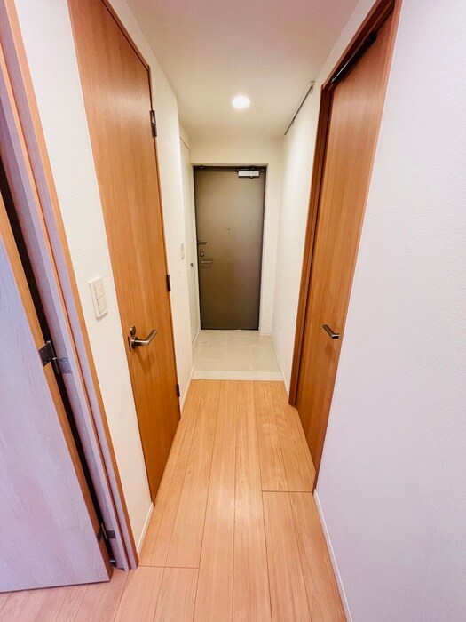 アクティ東仲通りの物件内観写真