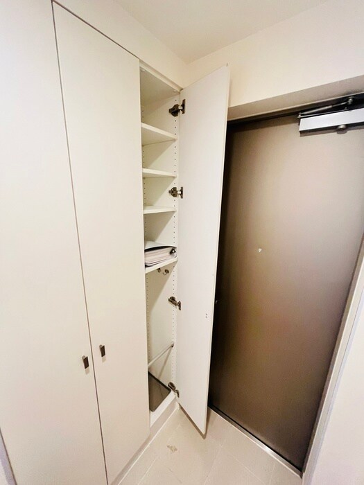 アクティ東仲通りの物件内観写真