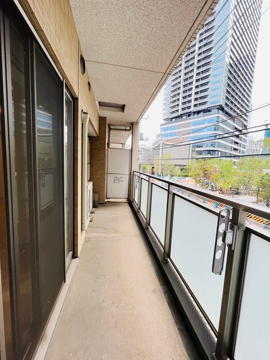 アクティ東仲通りの物件内観写真