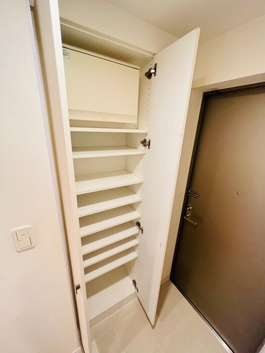 アクティ東仲通りの物件内観写真