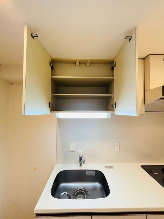 アクティ東仲通りの物件内観写真