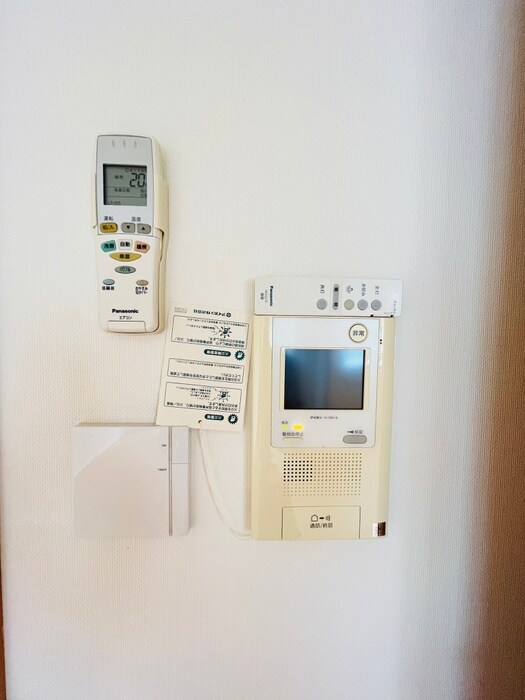 アクティ東仲通りの物件内観写真