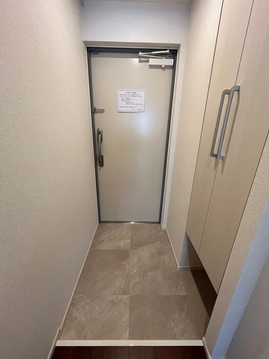 ＧＲＡＮＰＡＳＥＯ大森北の物件内観写真