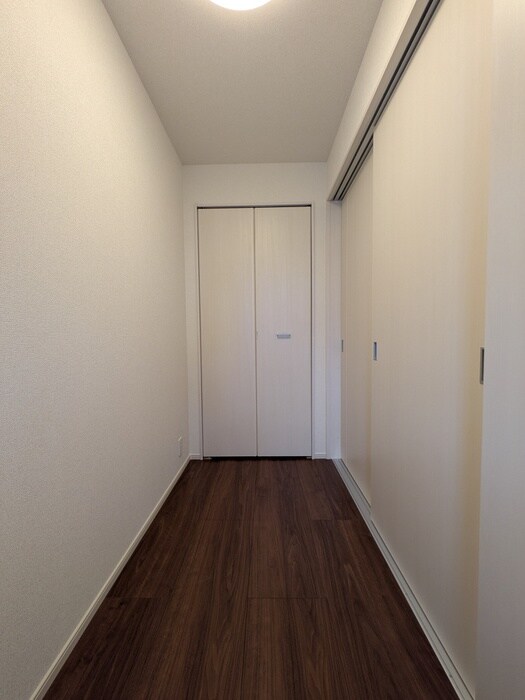 ＧＲＡＮＰＡＳＥＯ大森北の物件内観写真