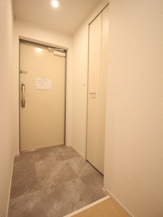 ＧＲＡＮＰＡＳＥＯ大森北の物件内観写真