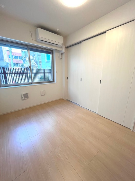 ＧＲＡＮＰＡＳＥＯ大森北の物件内観写真