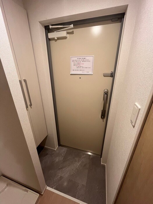 ＧＲＡＮＰＡＳＥＯ大森北の物件内観写真