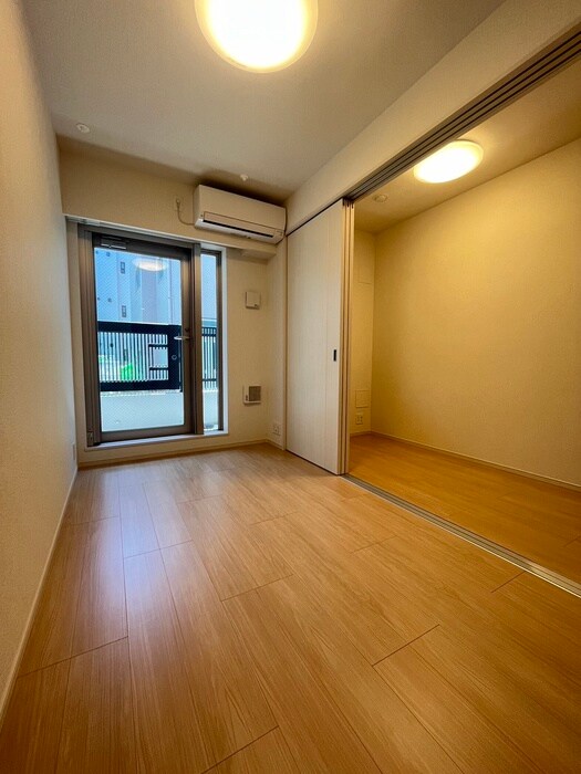 ＧＲＡＮＰＡＳＥＯ大森北の物件内観写真