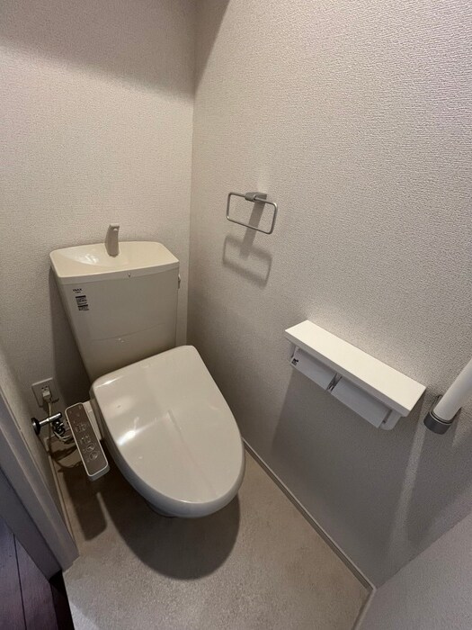 ＧＲＡＮＰＡＳＥＯ大森北の物件内観写真