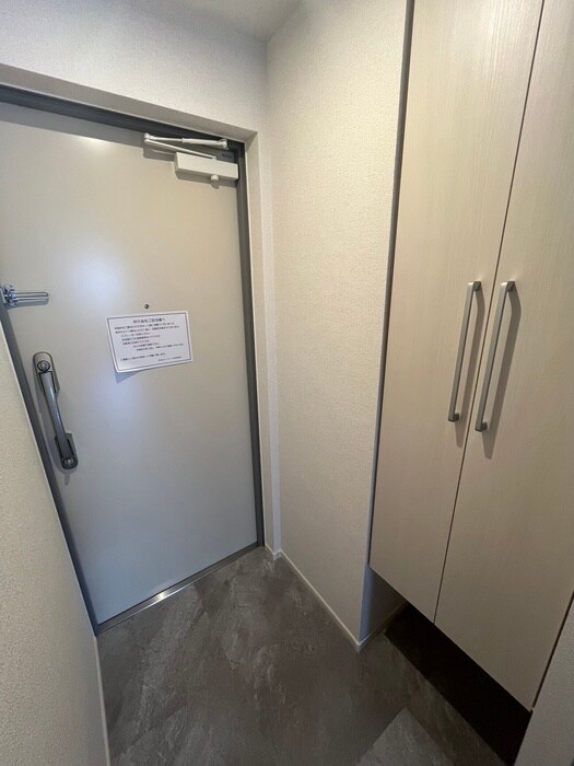 ＧＲＡＮＰＡＳＥＯ大森北の物件内観写真