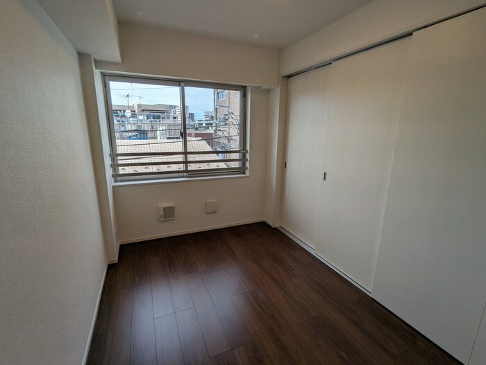 ＧＲＡＮＰＡＳＥＯ大森北の物件内観写真