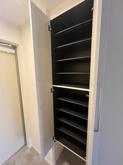 ＧＲＡＮＰＡＳＥＯ大森北の物件内観写真