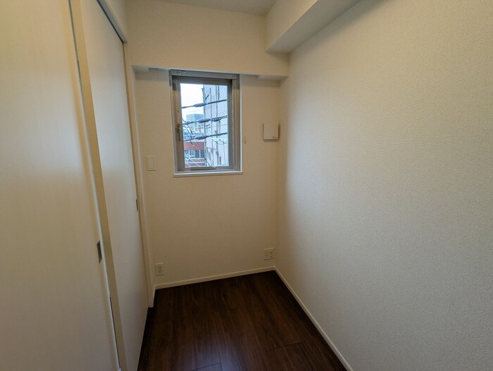 ＧＲＡＮＰＡＳＥＯ大森北の物件内観写真