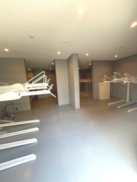 ＧＲＡＮＰＡＳＥＯ大森北の物件外観写真