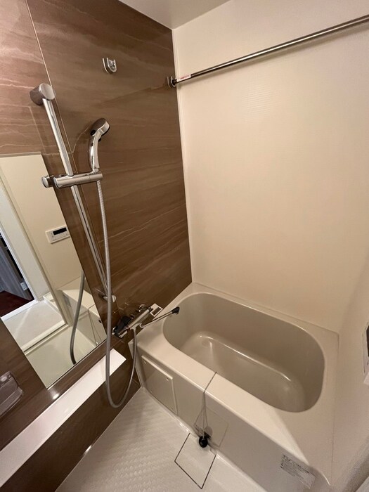 ＧＲＡＮＰＡＳＥＯ大森北の物件内観写真