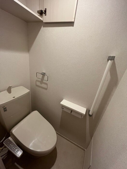 ＧＲＡＮＰＡＳＥＯ大森北の物件内観写真