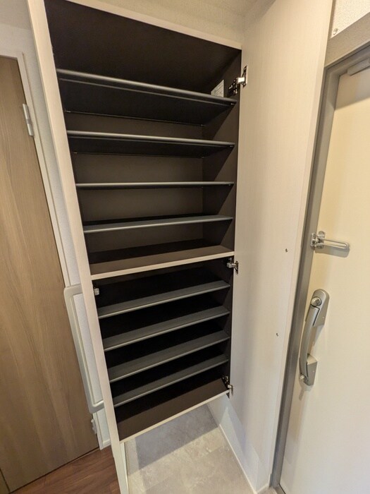 ＧＲＡＮＰＡＳＥＯ大森北の物件内観写真