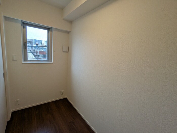 ＧＲＡＮＰＡＳＥＯ大森北の物件内観写真