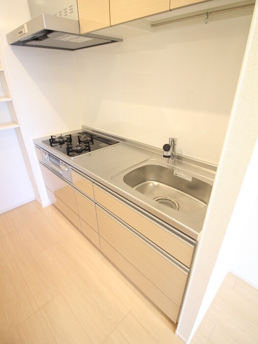 ＧＲＡＮＰＡＳＥＯ大森北の物件内観写真