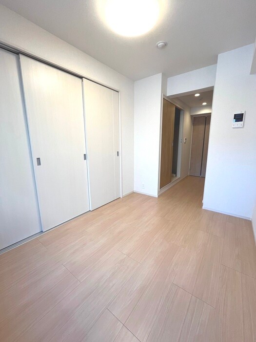 ＧＲＡＮＰＡＳＥＯ大森北の物件内観写真