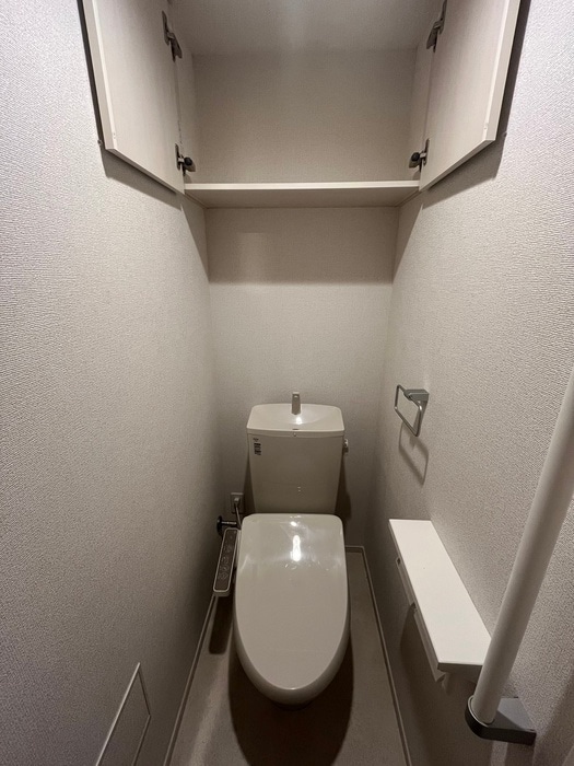 ＧＲＡＮＰＡＳＥＯ大森北の物件内観写真