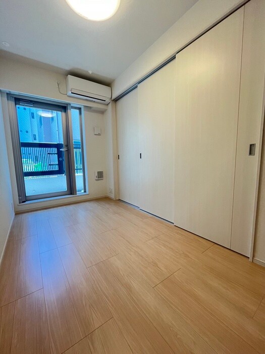 ＧＲＡＮＰＡＳＥＯ大森北の物件内観写真