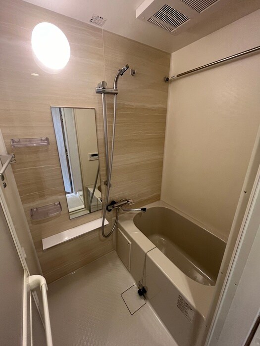 ＧＲＡＮＰＡＳＥＯ大森北の物件内観写真