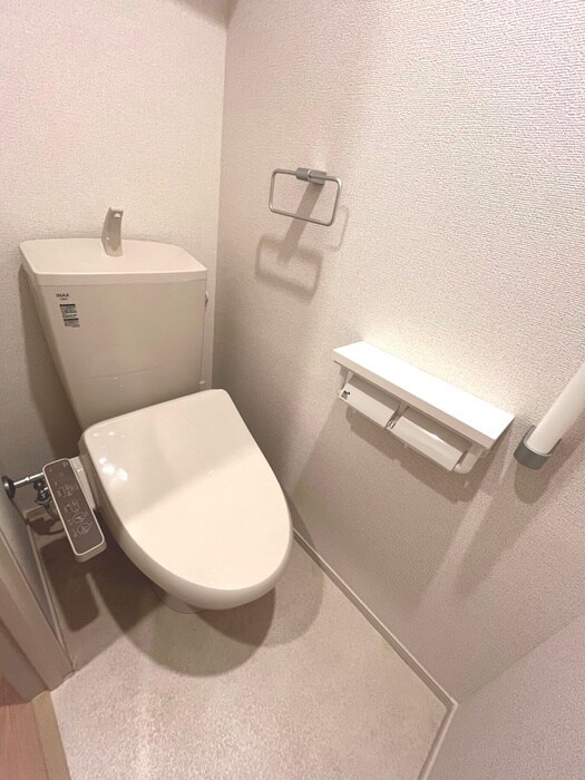 ＧＲＡＮＰＡＳＥＯ大森北の物件内観写真