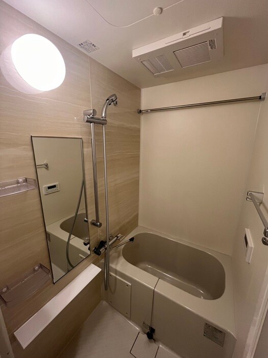 ＧＲＡＮＰＡＳＥＯ大森北の物件内観写真