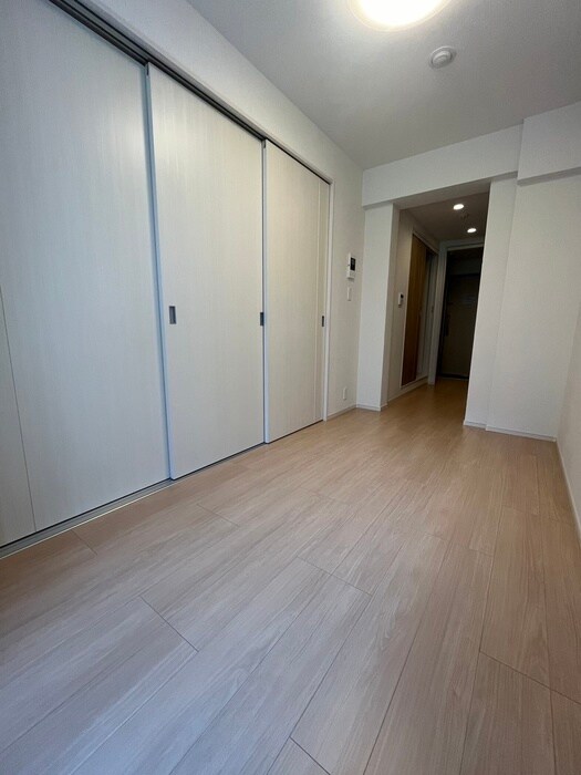 ＧＲＡＮＰＡＳＥＯ大森北の物件内観写真