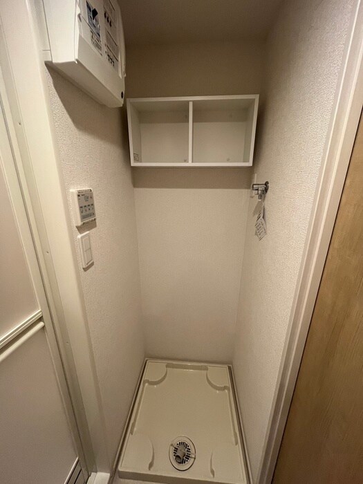 ＧＲＡＮＰＡＳＥＯ大森北の物件内観写真