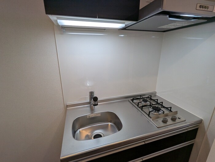 ＧＲＡＮＰＡＳＥＯ大森北の物件内観写真