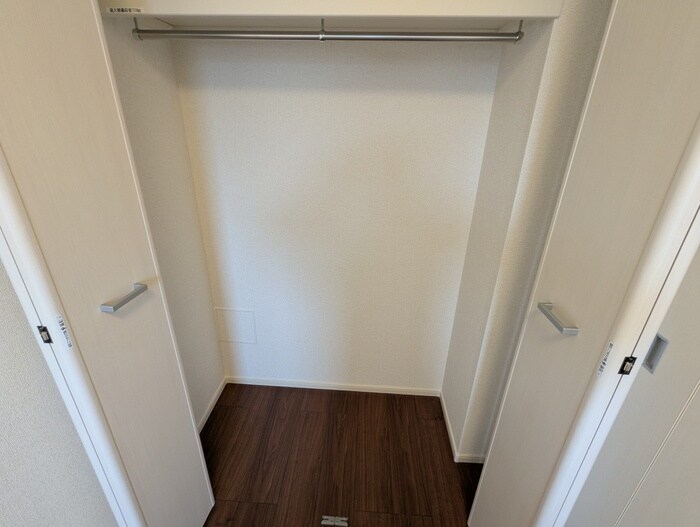 ＧＲＡＮＰＡＳＥＯ大森北の物件内観写真