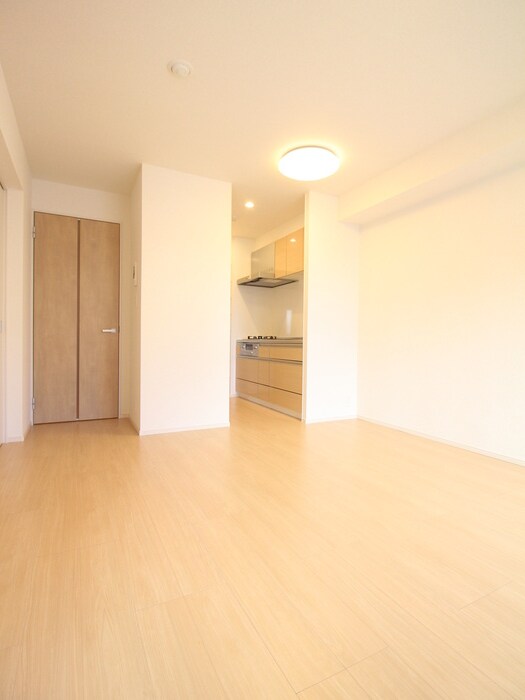 ＧＲＡＮＰＡＳＥＯ大森北の物件内観写真