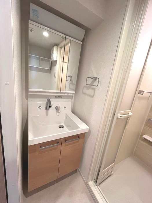 ＧＲＡＮＰＡＳＥＯ大森北の物件内観写真