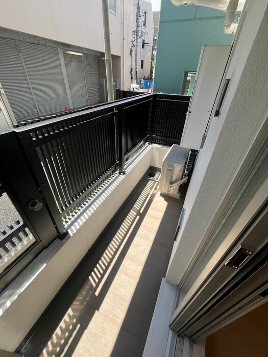 ＧＲＡＮＰＡＳＥＯ大森北の物件内観写真