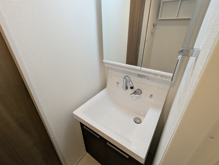 ＧＲＡＮＰＡＳＥＯ大森北の物件内観写真