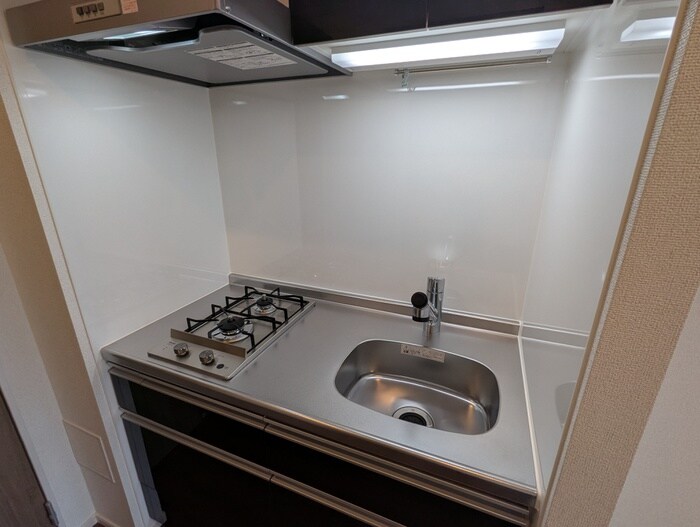 ＧＲＡＮＰＡＳＥＯ大森北の物件内観写真