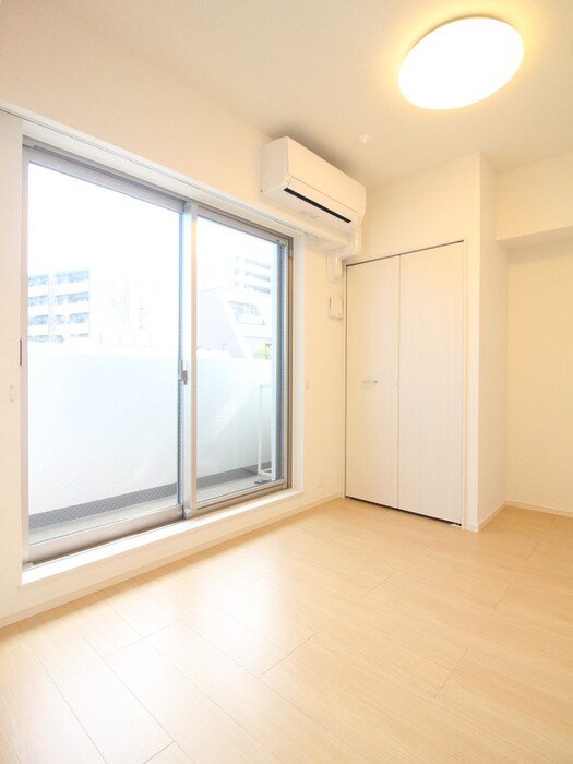 ＧＲＡＮＰＡＳＥＯ大森北の物件内観写真