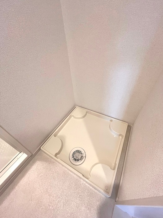 ＧＲＡＮＰＡＳＥＯ大森北の物件内観写真