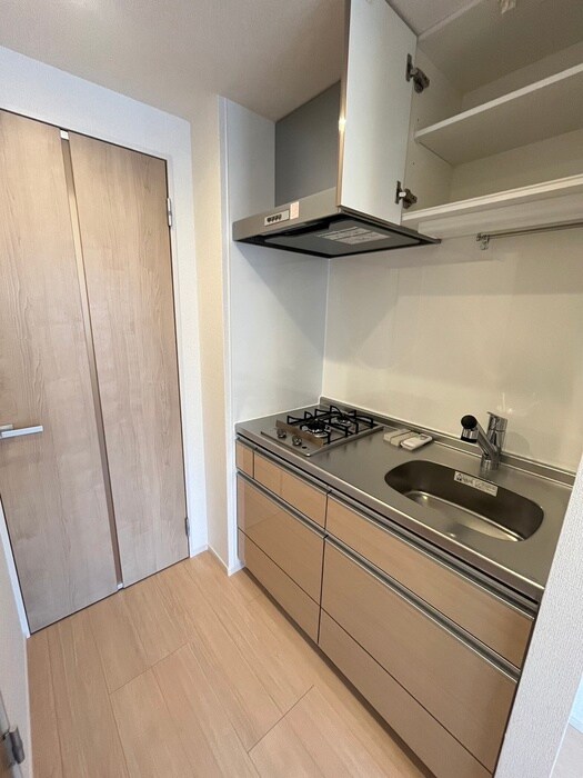 ＧＲＡＮＰＡＳＥＯ大森北の物件内観写真