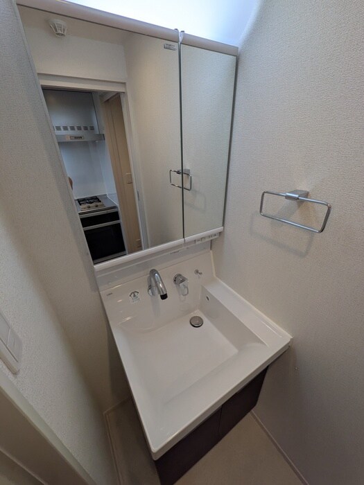 ＧＲＡＮＰＡＳＥＯ大森北の物件内観写真