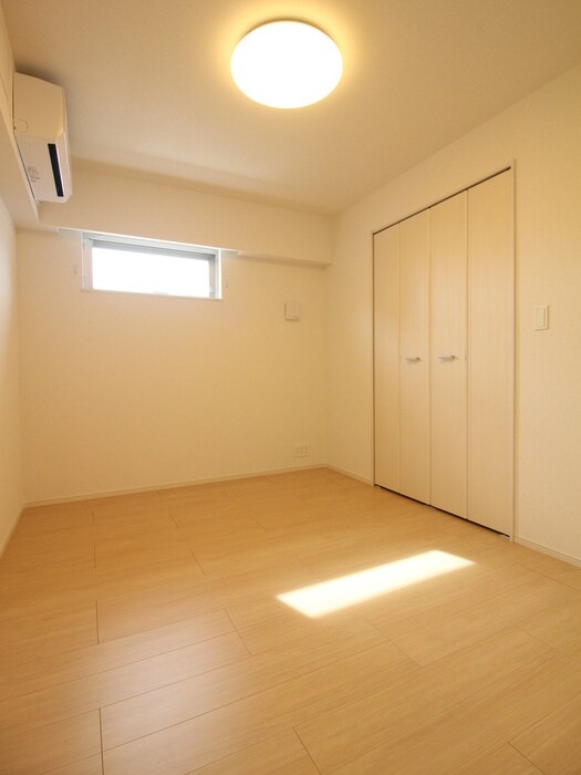 ＧＲＡＮＰＡＳＥＯ大森北の物件内観写真