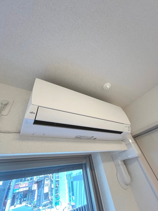 ＧＲＡＮＰＡＳＥＯ大森北の物件内観写真