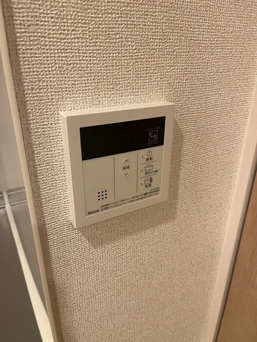 ＧＲＡＮＰＡＳＥＯ大森北の物件内観写真